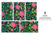 Enchanted Patterns Pack, a Pattern Graphic by Design Unique (Thumbnail 10 of 11)