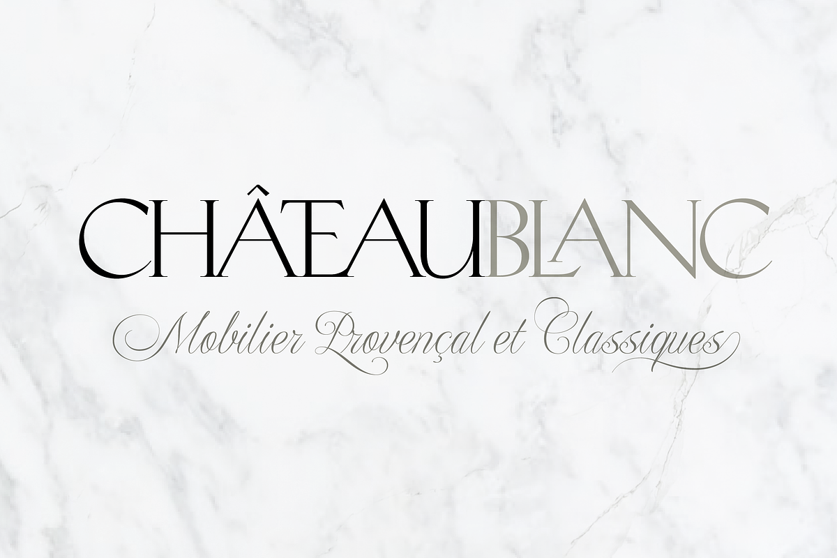 Giovanna - Luxury Serif, a Serif Font by Genilson Santos (Photo 5 of 14)