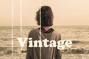 50 in 1 Vintage Effects Bundle, a Layer Style Add-On by pixelbuddha.net (Thumbnail 23 of 54)