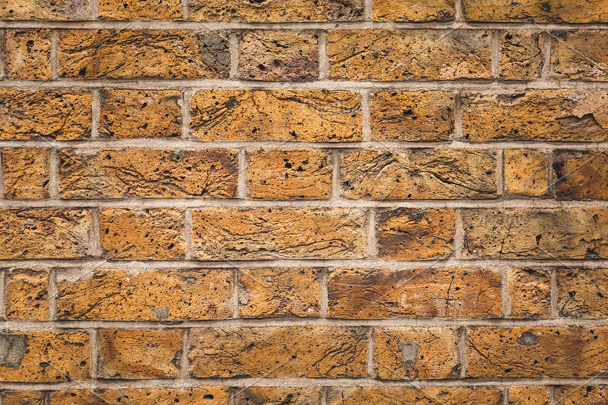 7 London Brick Textures, an Abstract Photo by HG Photography (Photo 12 of 13)