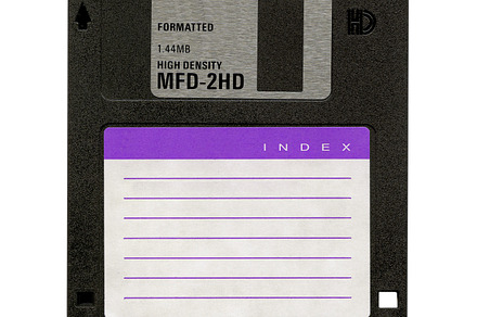 Floppy Disk Featuring Floppy Disk And Diskette preview 5