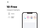 50 Mental Health Instagram Posts, a Social Media Template by Adored Templates (Thumbnail 8 of 10)