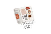 Woman Mystery & GRL Power BUNDLE, an Object Graphic by Ruslana Lubenets (Thumbnail 123 of 123)