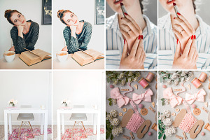 83. Maisey Pickett Presets