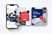 Canva Social Media Templates, a Social Media Template by Studio B | Canva Template (Thumbnail 13 of 13)