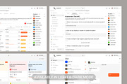 Learniv - Learning Management System, an UI Kit Template by Creative Perspective (Thumbnail 5 of 7)