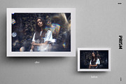 PRISM | Analog Light Leaks & Bokehs, a Preset Add-On by CUDOS (Thumbnail 10 of 16)
