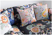 Cashmere, Luxury Print designs!, a Pattern Graphic by TSTUDIO (Thumbnail 9 of 16)