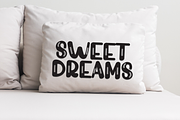 Summer Beach | Script Font, a Script Font by Scratchones (Thumbnail 2 of 8)