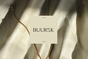 Rosaly – Fancy & Elegant Serif, a Serif Font by Local Desk Designstudio (Thumbnail 2 of 24)