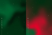 Christmas Animated Gradients, a Background Graphic by marmarina (Thumbnail 5 of 10)