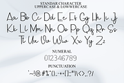 Wedding Cattering, a Handwritten Font by InermediaSTUDIO (Thumbnail 5 of 8)