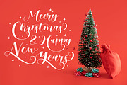 Verali | Lovely Script, a Script Font by Gilar Studio (Thumbnail 5 of 15)