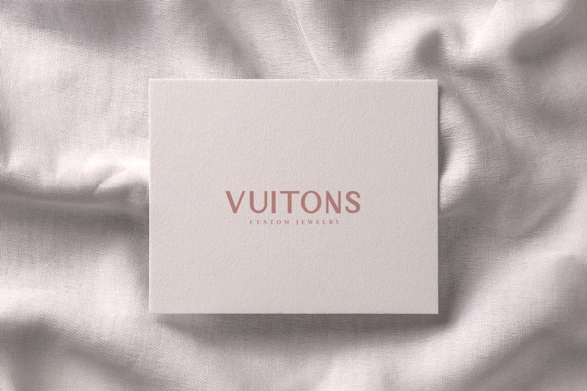 Cremona - Minimal Sans Serif preview 3