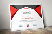 Ultimate Certificate Bundle, a Stationery Template by Curve Design (Thumbnail 76 of 83)