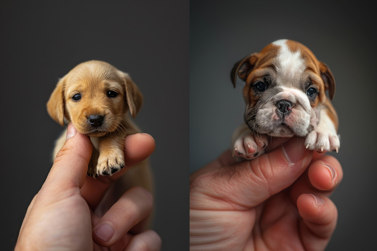 Miniature animals - 87 images, an Animal Photo by Handmadefont (Photo 10 of 10)