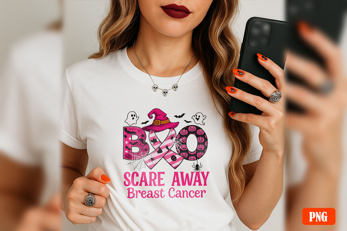 Breast Cancer Awareness PNG Bundle, a Healthcare Illustration by GlitterCraft (Photo 18 of 39)