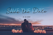 Crystal Darling Sans and Script Duo, a Script Font by theinkaffair (Thumbnail 10 of 13)