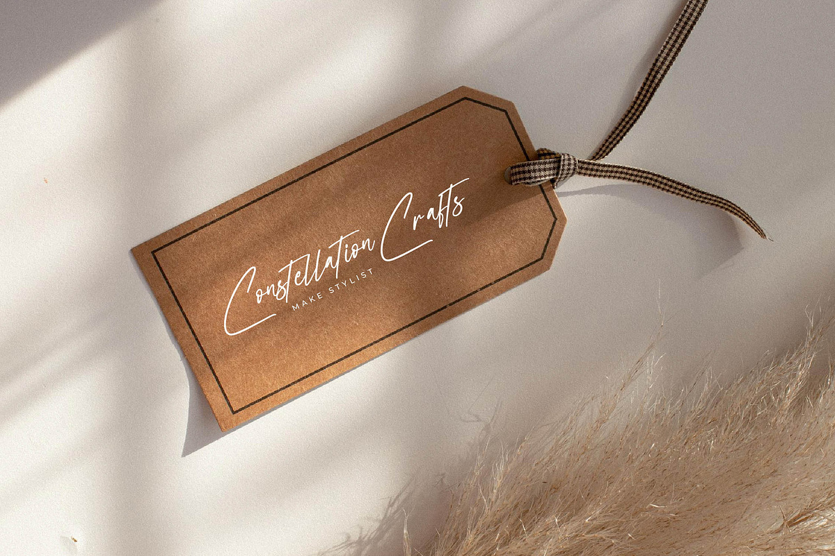 Melodies Constellation Font Duo, a Serif Font by Storytype Studio (Photo 5 of 15)