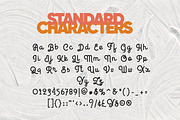 Candys Typeface 40% Off, a Font by Sundawani Typeface (Thumbnail 3 of 7)