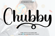 Chubby