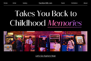 Gradien - Modern Stylish, a Serif Font by RockboyStd (Thumbnail 4 of 12)