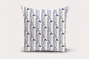 Wild Wood Nature Illustration Pack, an Animal Illustration by Jill Adams (Thumbnail 3 of 11)
