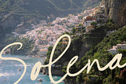 Golden Moonlight, a Handwritten Font by supfonts (Thumbnail 3 of 12)
