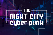 Anomaly Space - Sci-Fi font, a Sans Serif Font by Badsign Type (Thumbnail 7 of 8)