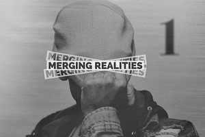 Merging Realities Procreate Kit