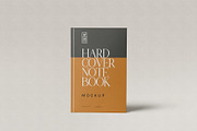 Book Cover Mockup, a Product Mockup by GfxFoundry (Thumbnail 3 of 6)