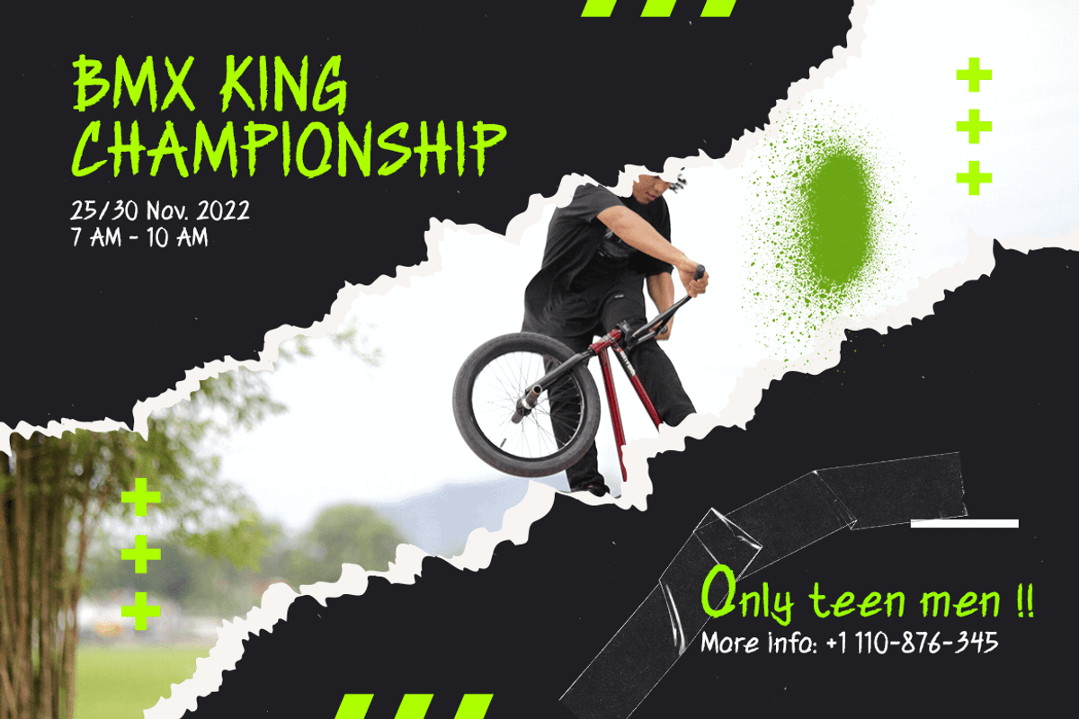 Ink Bleed – Graffiti Display Font, a Sans Serif Font by Pinisi ART (Photo 3 of 10)