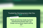 Handyman Wix Studio Template, a Wix Template by DanBaronetti (Thumbnail 6 of 6)