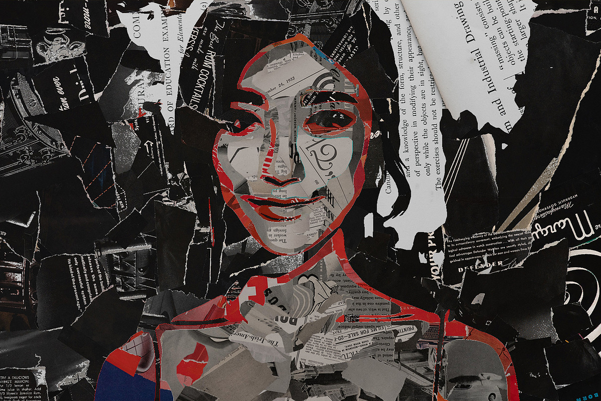 Torn Paper - Collage Effect, a Graphic by Craftsy Crafters (Photo 4 of 32)