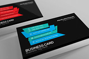 Creative Identity, a Business Card Template by Shishir Khan (Thumbnail 1 of 4)