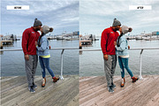 Cali Blogger Lightroom Presets, an Action Add-On by Best Lightroom Presets (Thumbnail 15 of 24)