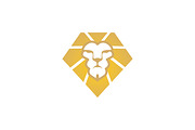 20 Logo Lion Templates Bundle, a Branding & Logo Template by Friendesigns (Thumbnail 14 of 21)