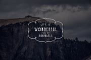 90% OFF Super Bundle Frames & Badges, an Object Graphic by Jean Balogh (Thumbnail 15 of 30)