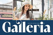 Royale Marigo Modern Serif Font, a Serif Font by timelesstype.co (Thumbnail 7 of 20)