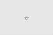 Scribbles: Arrows, Lines & Shapes, an Object Graphic by May Motif (Thumbnail 8 of 8)