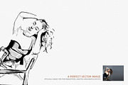 Vecto Maker - Photoshop Action, an Action Add-On by A R T M A R T (Thumbnail 6 of 9)