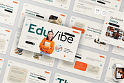 EduVibe Education Keynote, a Presentation Template by Annora Studio (Thumbnail 3 of 5)