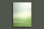Nature gradients, a Texture Graphic by Paper Farms (Thumbnail 4 of 8)