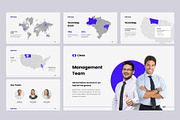 Circlo- Animated Keynote Template, a Presentation Template by MNML Agency (Thumbnail 25 of 62)