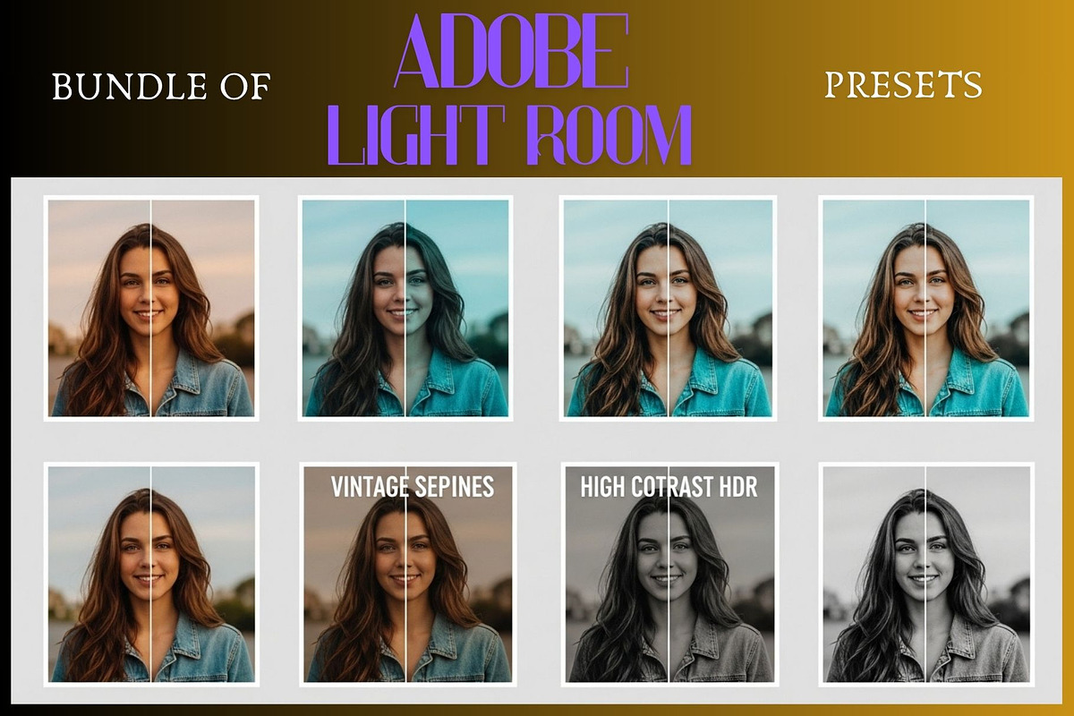 20,000 Presets Pastel Soft Tone, a Preset Add-On by Aban's World (Photo 36 of 63)