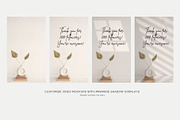 Video Frame Mockups Bundle, a Mockup by Kate Roubin (Thumbnail 13 of 21)