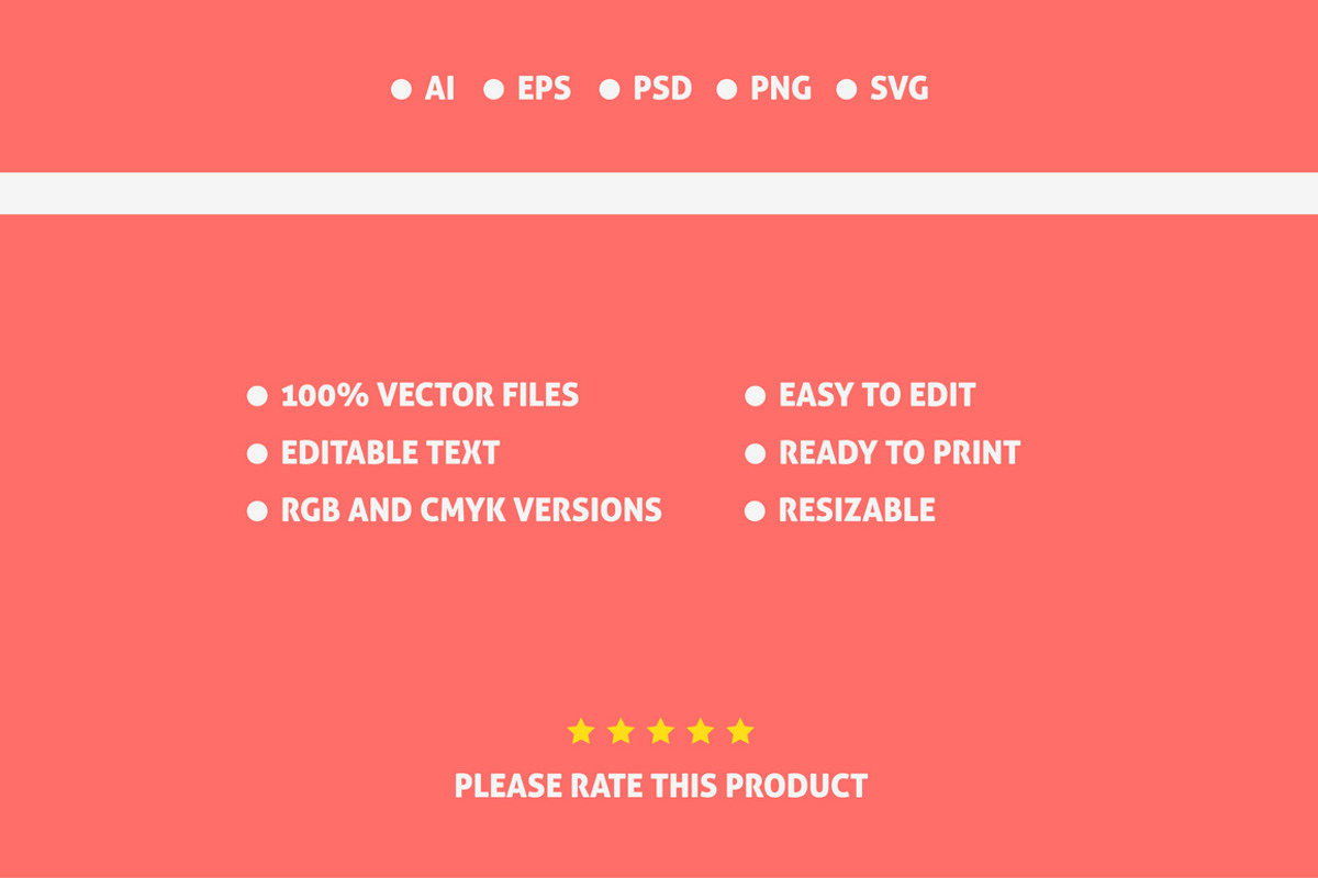 Anchor Logo Template, a Branding & Logo Template by Snitovets (Photo 3 of 3)