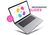 Futurist Slides, a Presentation Template by Andrew Kras Design (Thumbnail 6 of 9)
