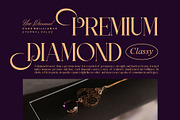 Bryevs || Elegant Classy Serif Font, a Serif Font by Ermedia Studio (Thumbnail 3 of 10)
