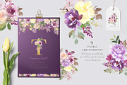 Spring & Easter Clipart, an Illustration by Twigs and Twine (Thumbnail 10 of 17)